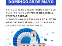 Prximo feriado Nacional